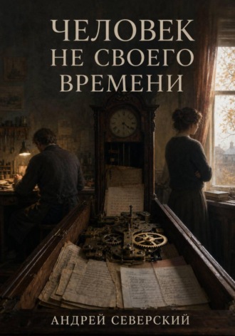 Андрей Северский. Человек не своего времени