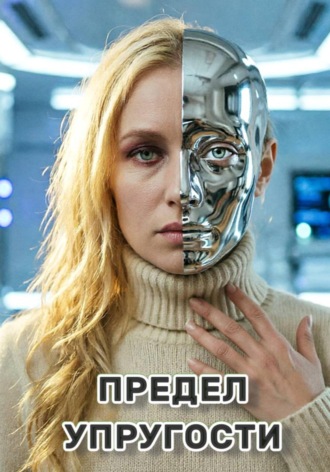 Александр Андреев. Предел упругости