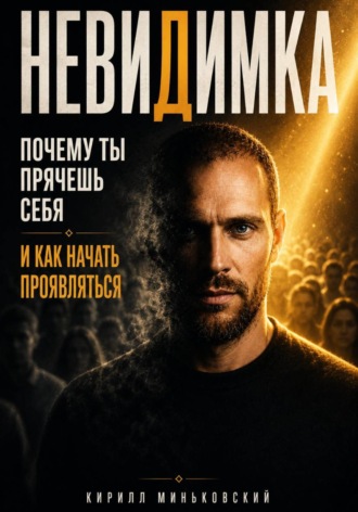 Кирилл Миньковский. Невидимка