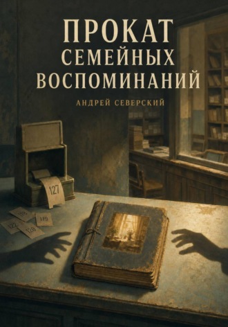 Андрей Северский. Прокат семейных воспоминаний