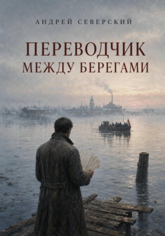 Андрей Северский. Переводчик между берегами