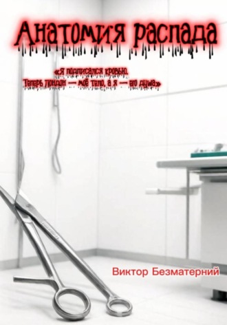 Виктор Безматерний. Анатомия распада