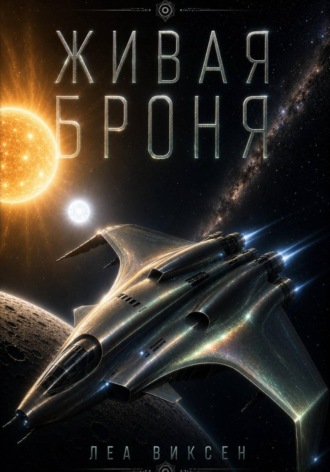 Леа Леон. Живая броня