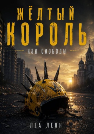 Леа Леон. Желтый король