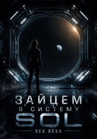 Леа Леон. Зайцем в систему Sol