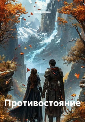 Dead Silence. Противостояние
