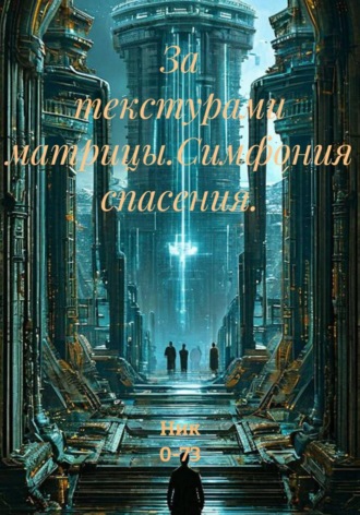  Ник 0-73. За текстурами матрицы.Симфония спасения.