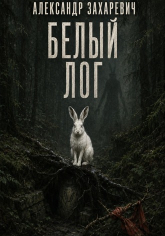 Александр Захаревич. Белый Лог