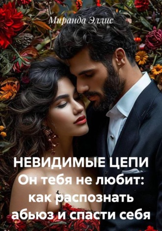 Миранда Эллис. Невидимые цепи. Психология мужского абьюза
