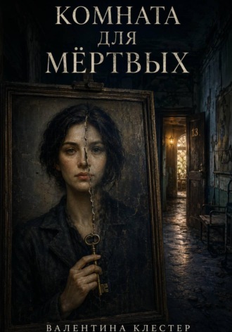 Валентина Клёстер. Комната для мёртвых
