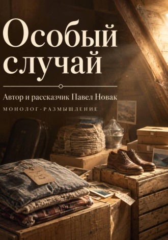 . Особый случай