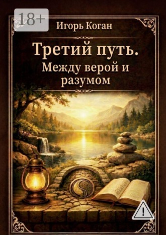 Игорь Коган. Третий путь. Между верой и разумом