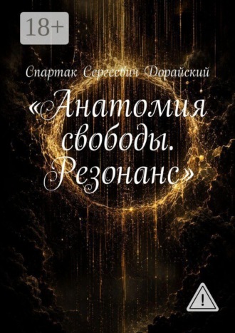Спартак Сергеевич Дорайский. «Анатомия свободы. Резонанс»