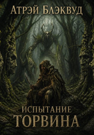 Атрэй Блэквуд. Испытание Торвина