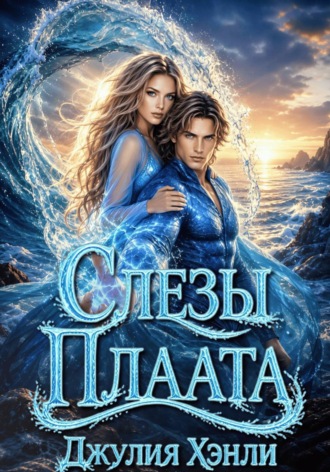 Джулия Хэнли. Слезы Плаата