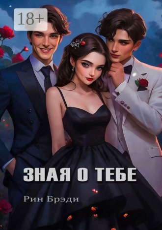 Рин Брэди. Зная о тебе