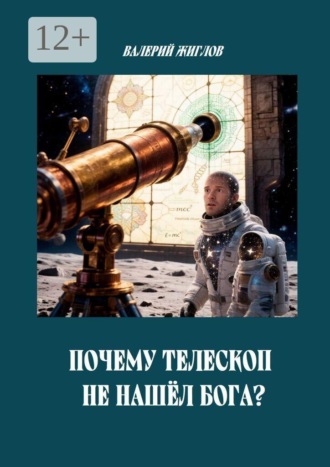 В. И. Жиглов. Почему телескоп не нашёл Бога?