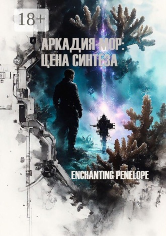 Penelope Enchanting. Аркадия-Мор: Цена синтеза