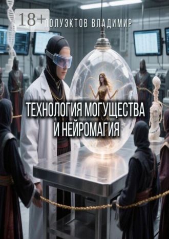 Владимир Полуэктов. Технология могущества и нейромагия