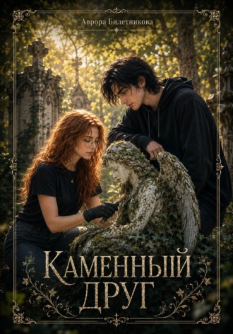 Аврора Билетникова. Каменный друг