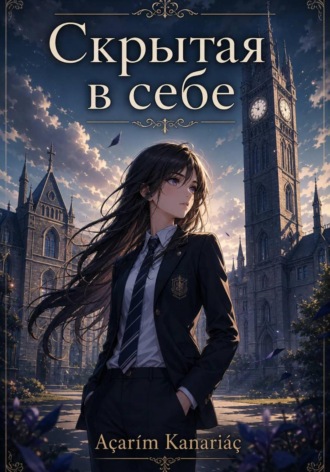 Açarím Kanariáç. Скрытая в себе