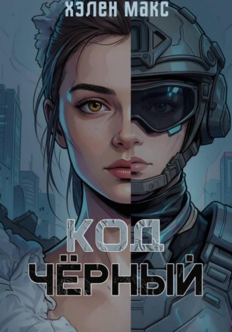 Хэлен Макс. Код «Чёрный»