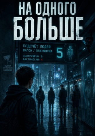 А А. На одного больше