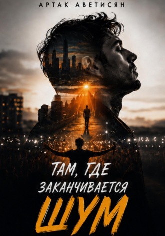 Артак Аветисян. Там, где заканчивается шум