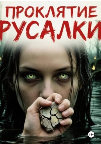 Ксения Никитина. Проклятие русалки