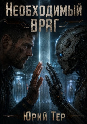 Юрий Тер. Необходимый враг