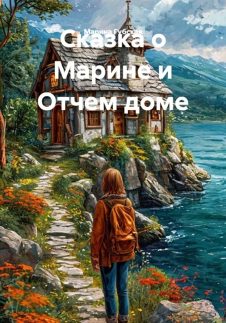 Марина Губская. Сказка о Марине и Отчем доме