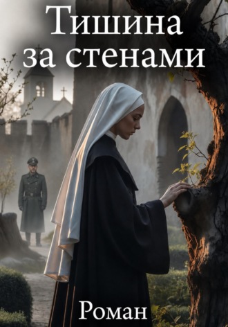 Николай Рассихин. Тишина за стенами