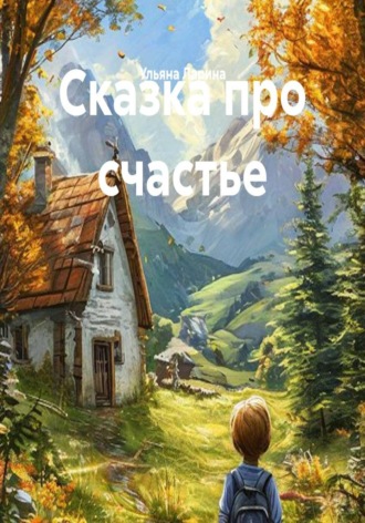 Ульяна Ларина. Сказка про счастье