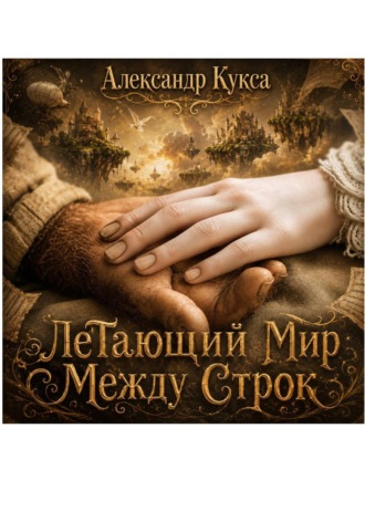 Александр Кукса. ЛеТающий Мир. Между строк.