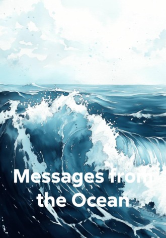 Люссия Оберст. Messages from the Ocean
