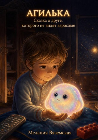 Мелания Вяземская. Агилька