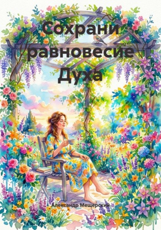 Александр Мещерский. Сохрани равновесие Духа