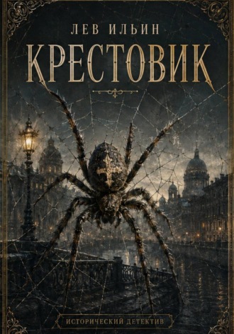 Лев Ильин. Крестовик