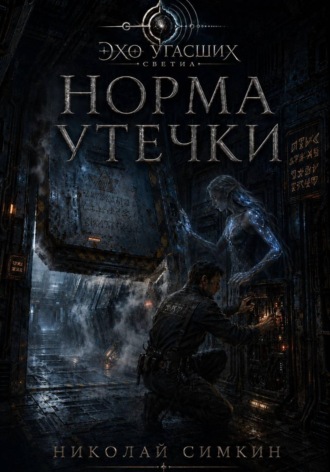 Николай Симкин. Норма утечки