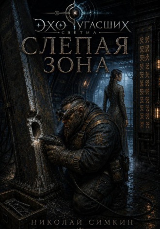 Николай Симкин. Слепая зона