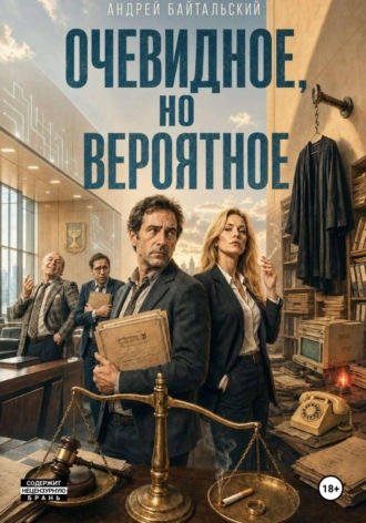 Андрей Байтальский. Очевидное, но вероятное