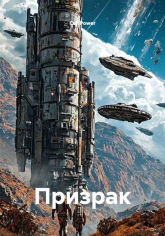 Cell Power. Призрак