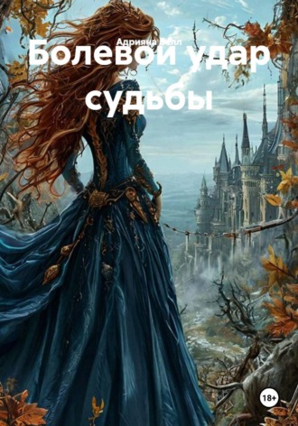 Адрияна Белл. Болевой удар судьбы