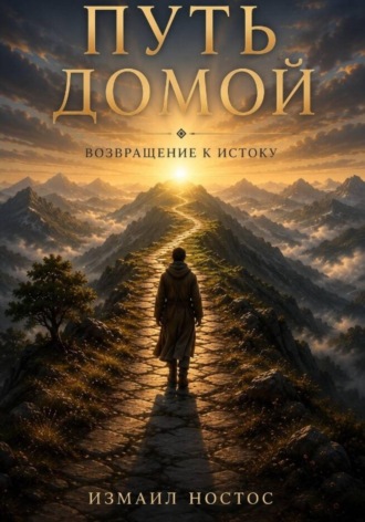 Измаил Ностос. ПУТЬ ДОМОЙ возвращение к истоку