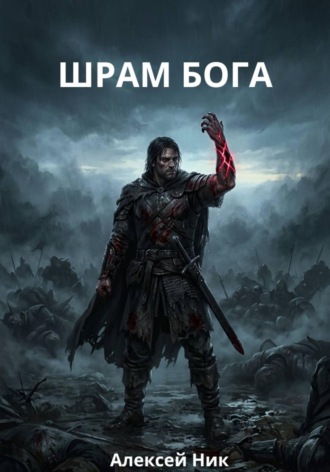 Aleksey Nik. ШРАМ БОГА
