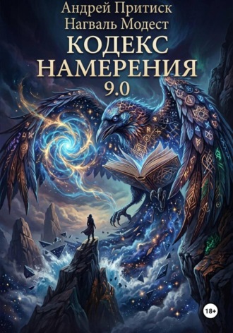 Андрей Притиск (Нагваль Модест). Кодекс Намерения 9.0