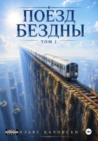 Ильяс Качовски. Поезд Бездны