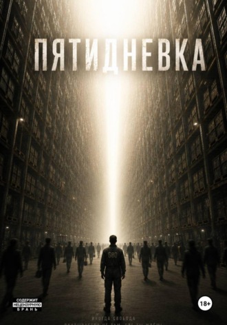 Сергей Андреев. Пятидневка