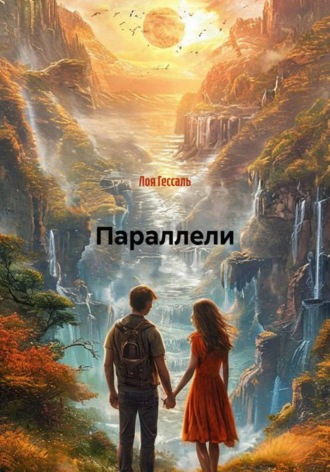 Лоя Гессаль. Параллели