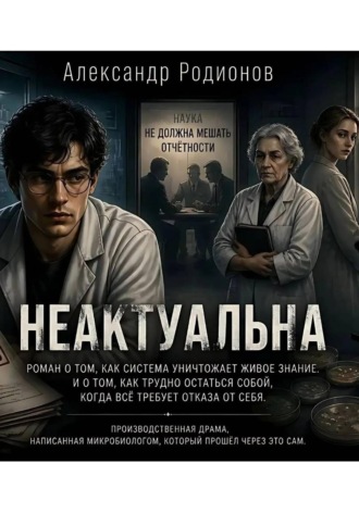 Александр Родионов. Неактуальна